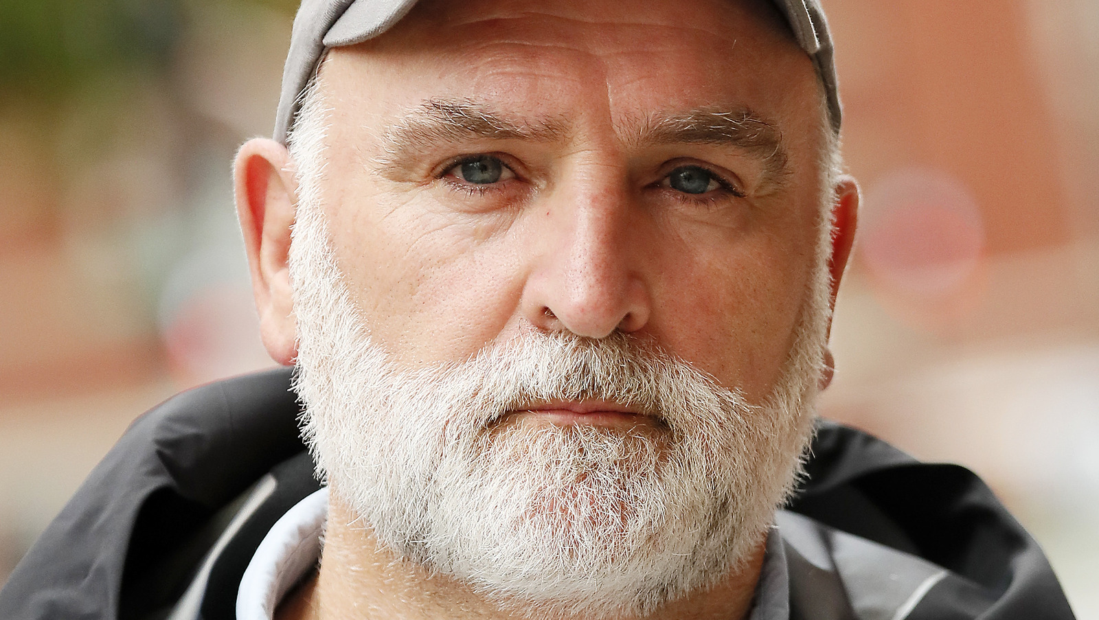 Why José Andrés Posted This Instagram Video Of A ‘Super Active’ Volcano