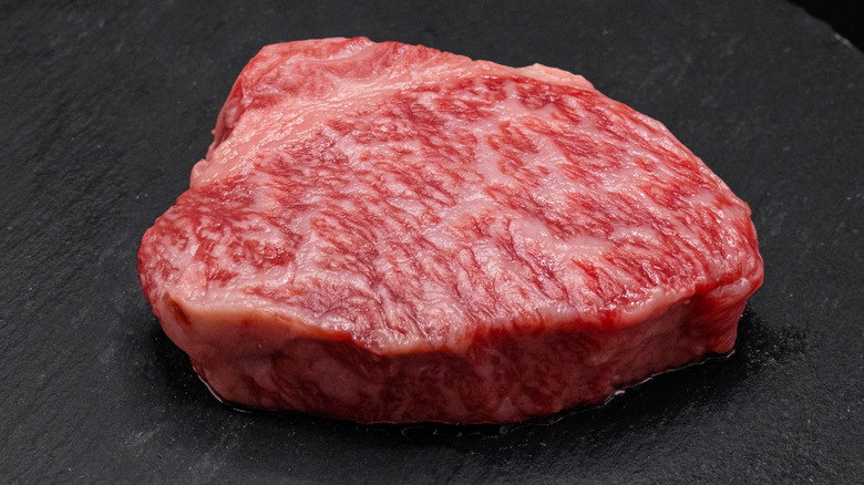 Kobe beef