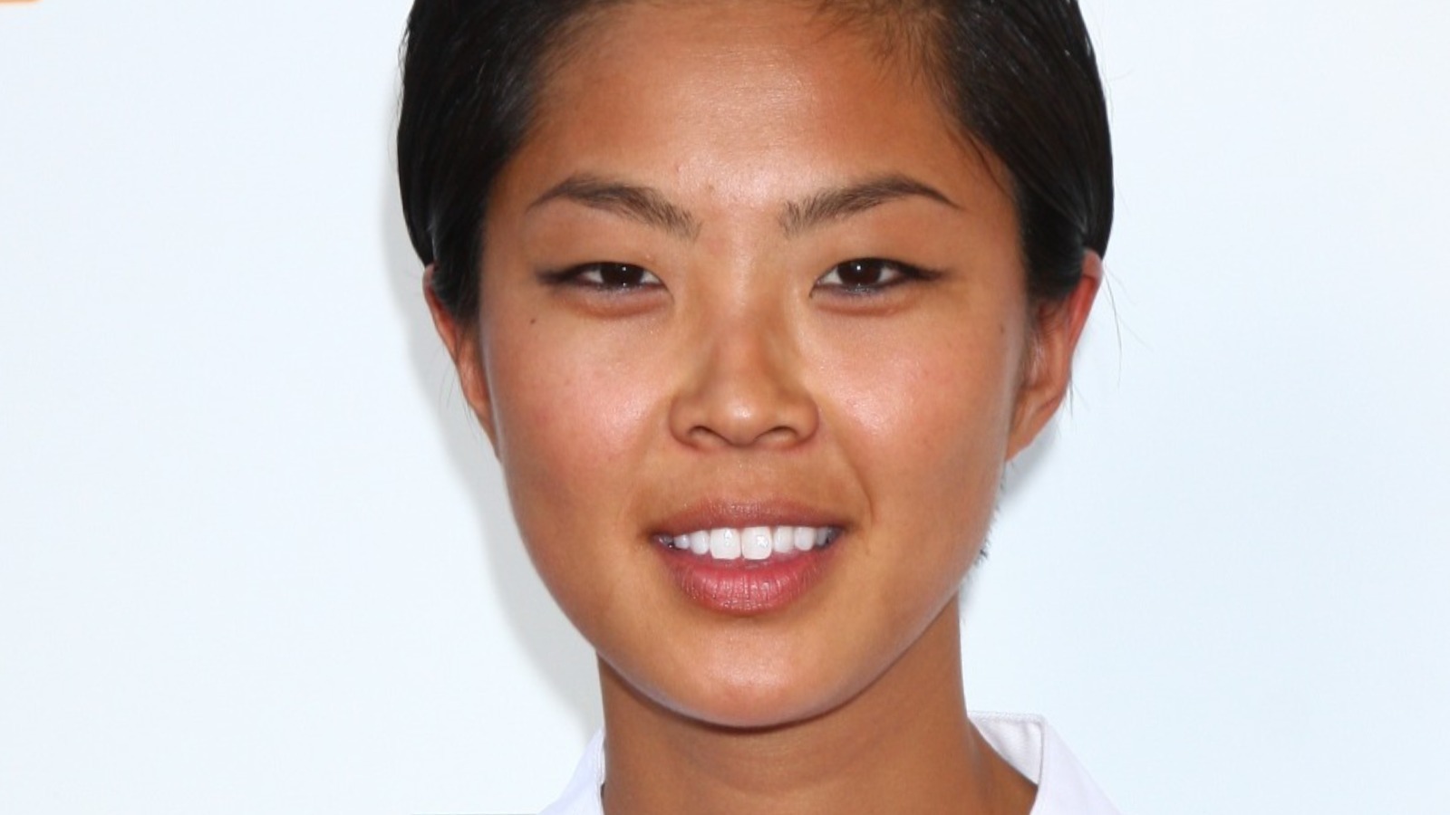 Why Kristen Kish's New Children's Cookbook Is So Personal