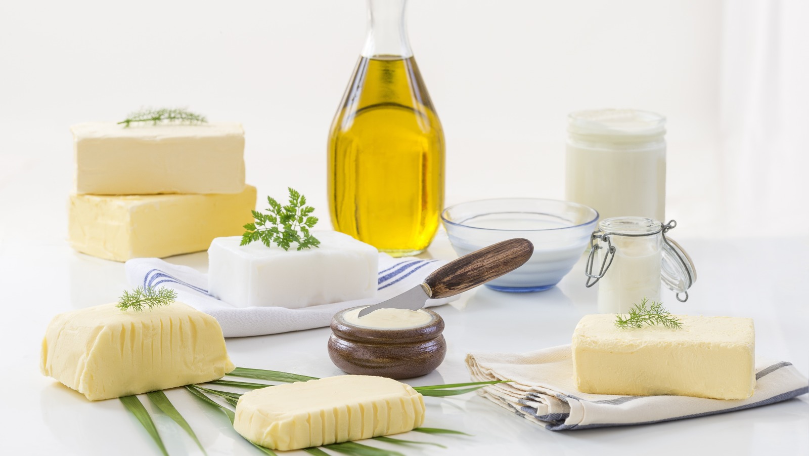 Why Lard Might Actually Be Better Than Butter