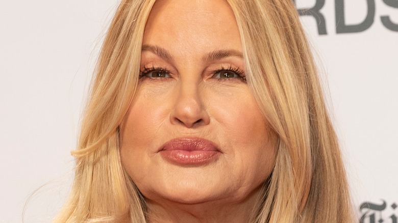 Jennifer Coolidge