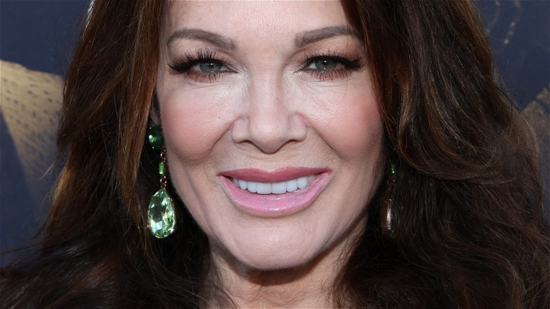 Lisa Vanderpump