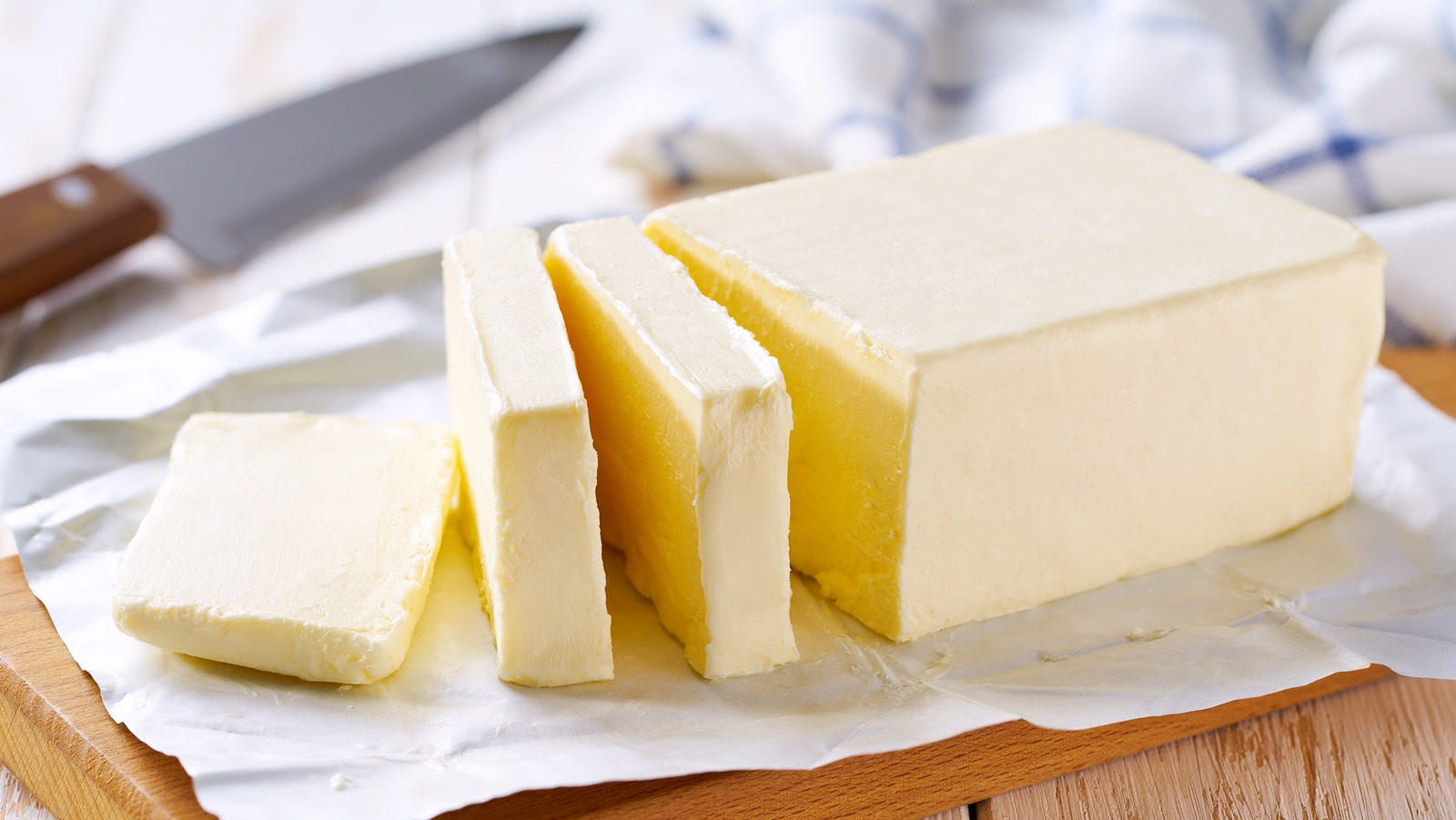 Why Making Your Own Canned Butter Is A Dangerous Mistake