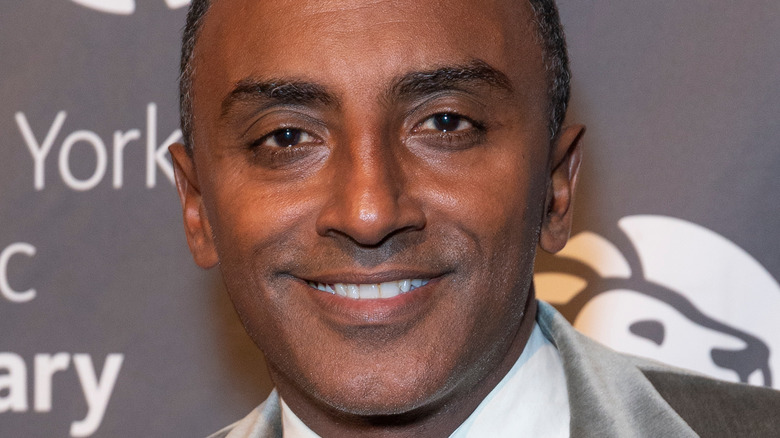 Marcus Samuelsson