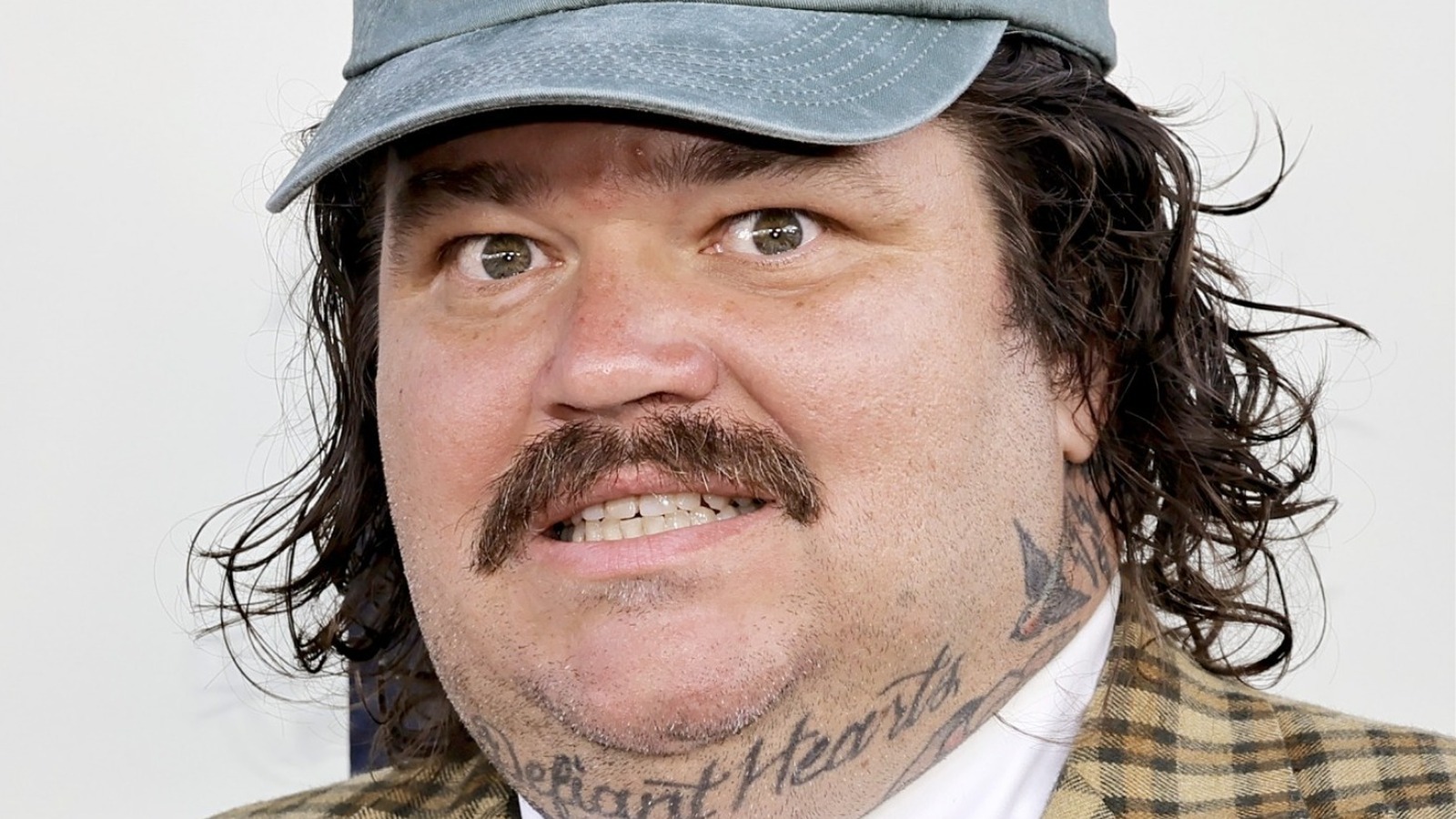 Why Matty Matheson Thinks The Bear Is An Accurate Portrayal Of