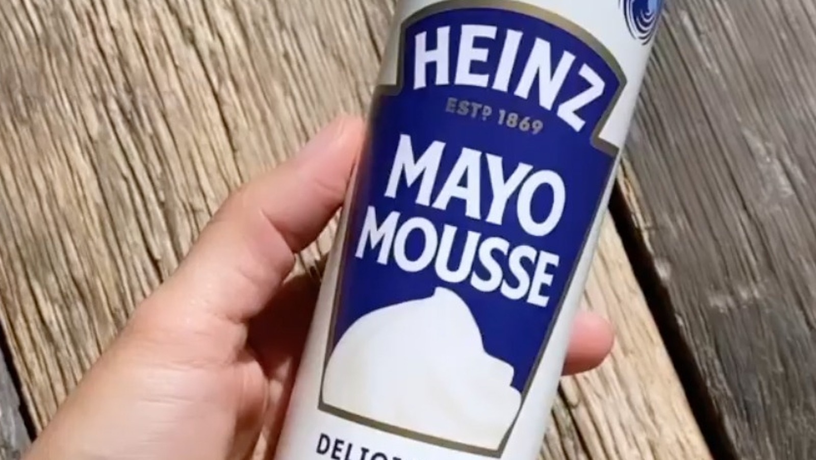 Why Mayo Mousse Is A Condiment GameChanger