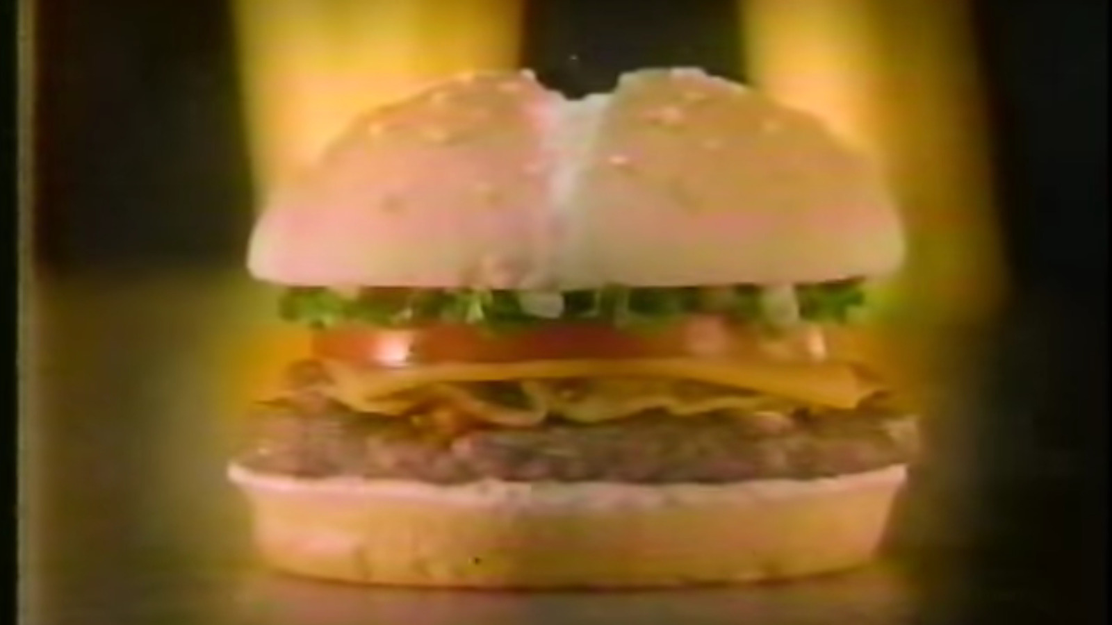 Why McDonald's Arch Deluxe Was More Expensive Than Other Burgers