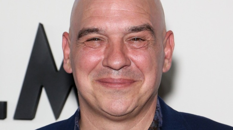 Chef Michael Symon