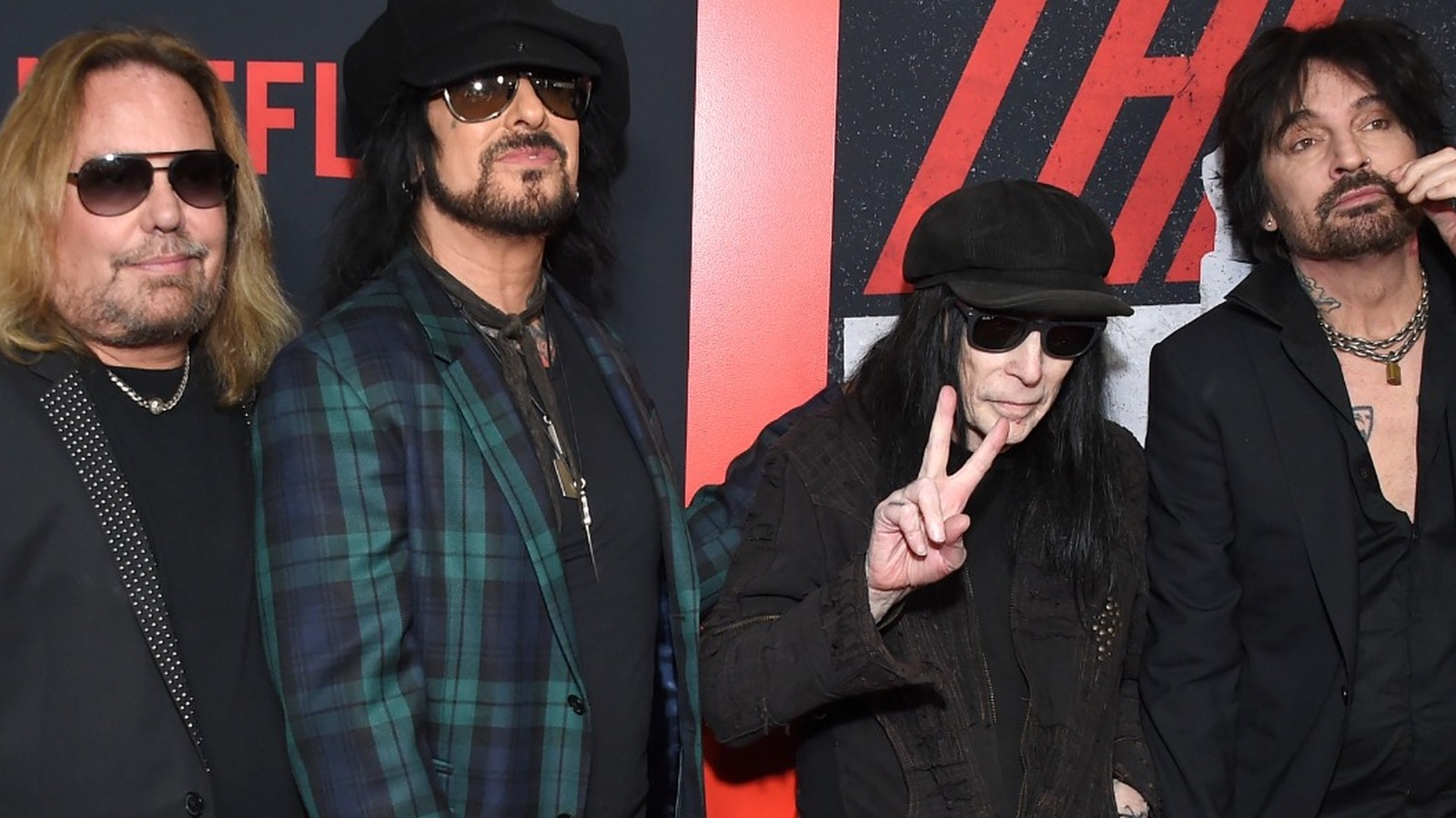 Why Mötley Crüe Just Launched A Coffee Brand