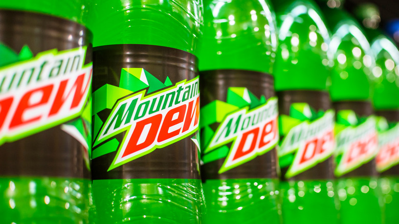 Mountain Dew