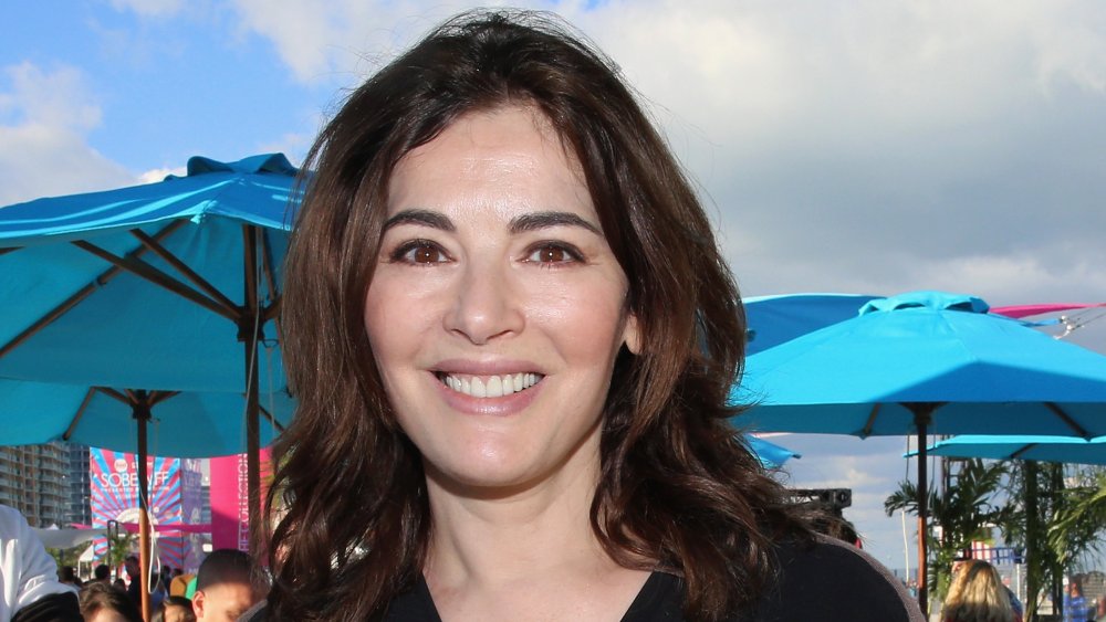 Nigella Lawson