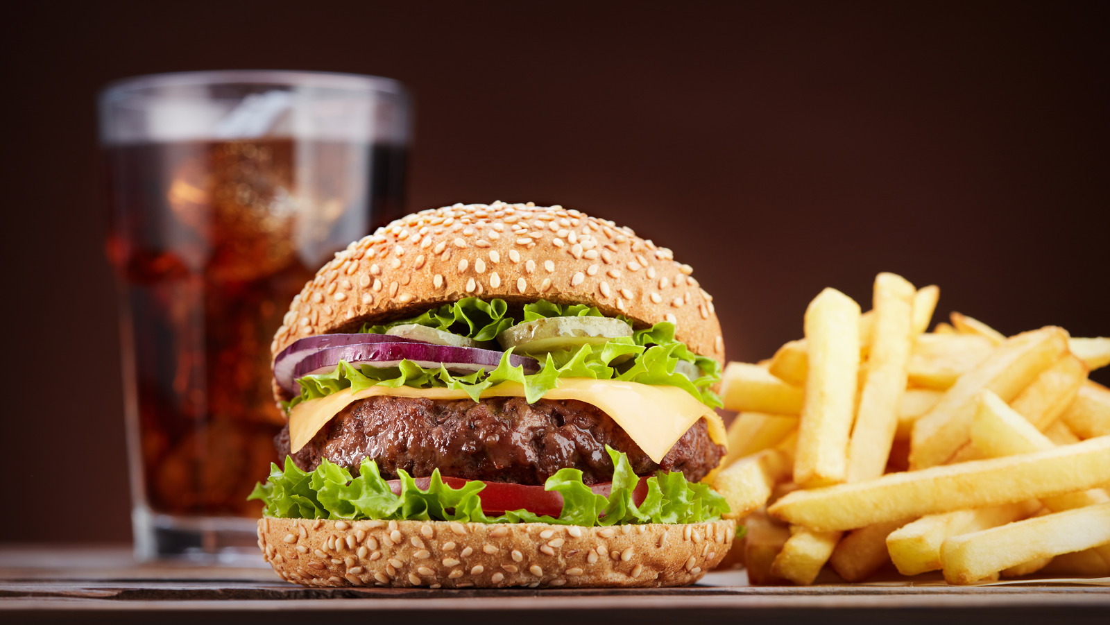 Why Olympians Will Be Eating Less McDonald's And Other Fast Food In Paris