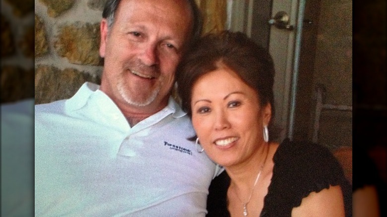Joanna Gaines' mom and dad