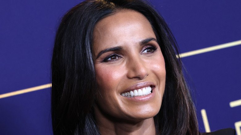 Padma Lakshmi Top Chef