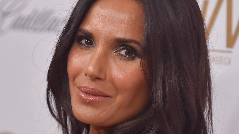 Padma Lakshmi attends Cadillac event