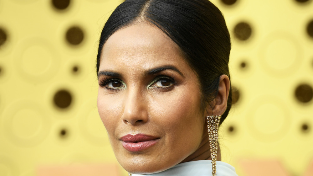 Padma Lakshmi at an event