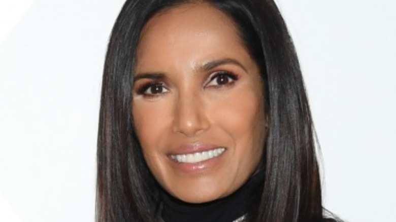 Padma Lakshmi close-up 