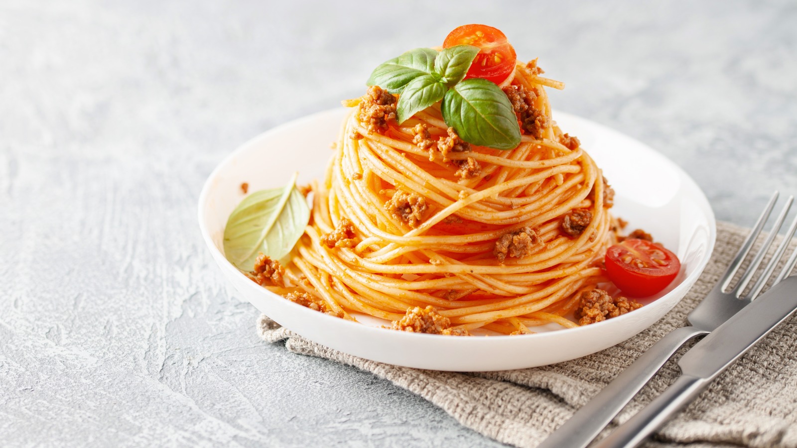 Homemade Spaghetti Sauce - Tastes Better From Scratch