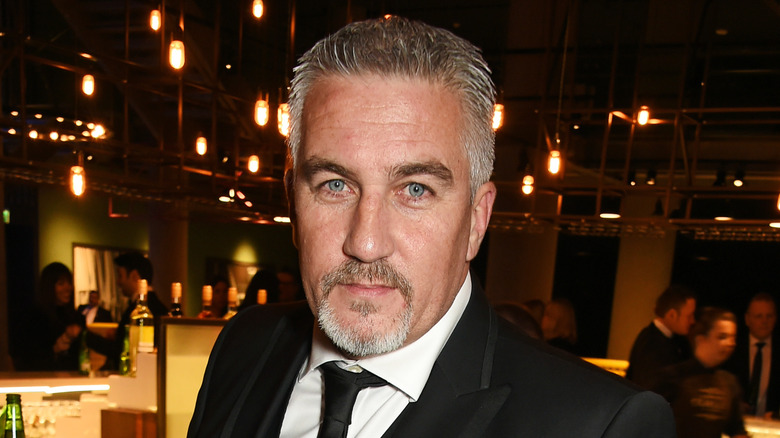 Paul Hollywood