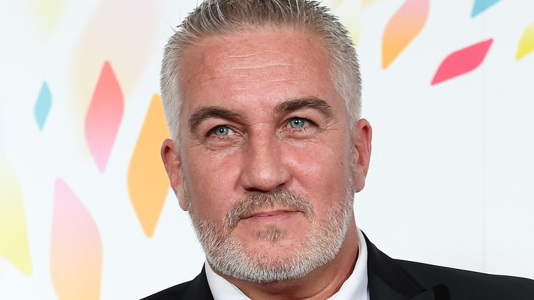 Paul Hollywood