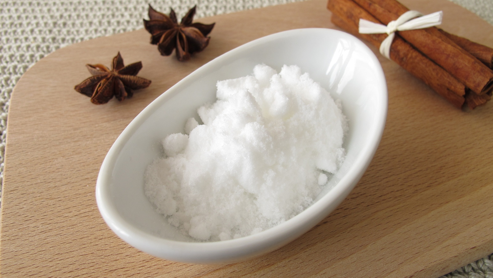 Why People Don't Use Baker's Ammonia Anymore And Why It Should Make A Comeback