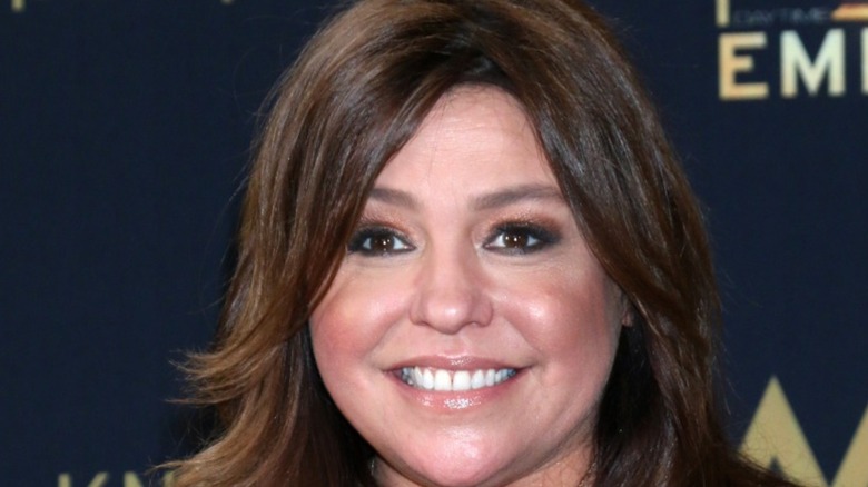 rachael ray headshot