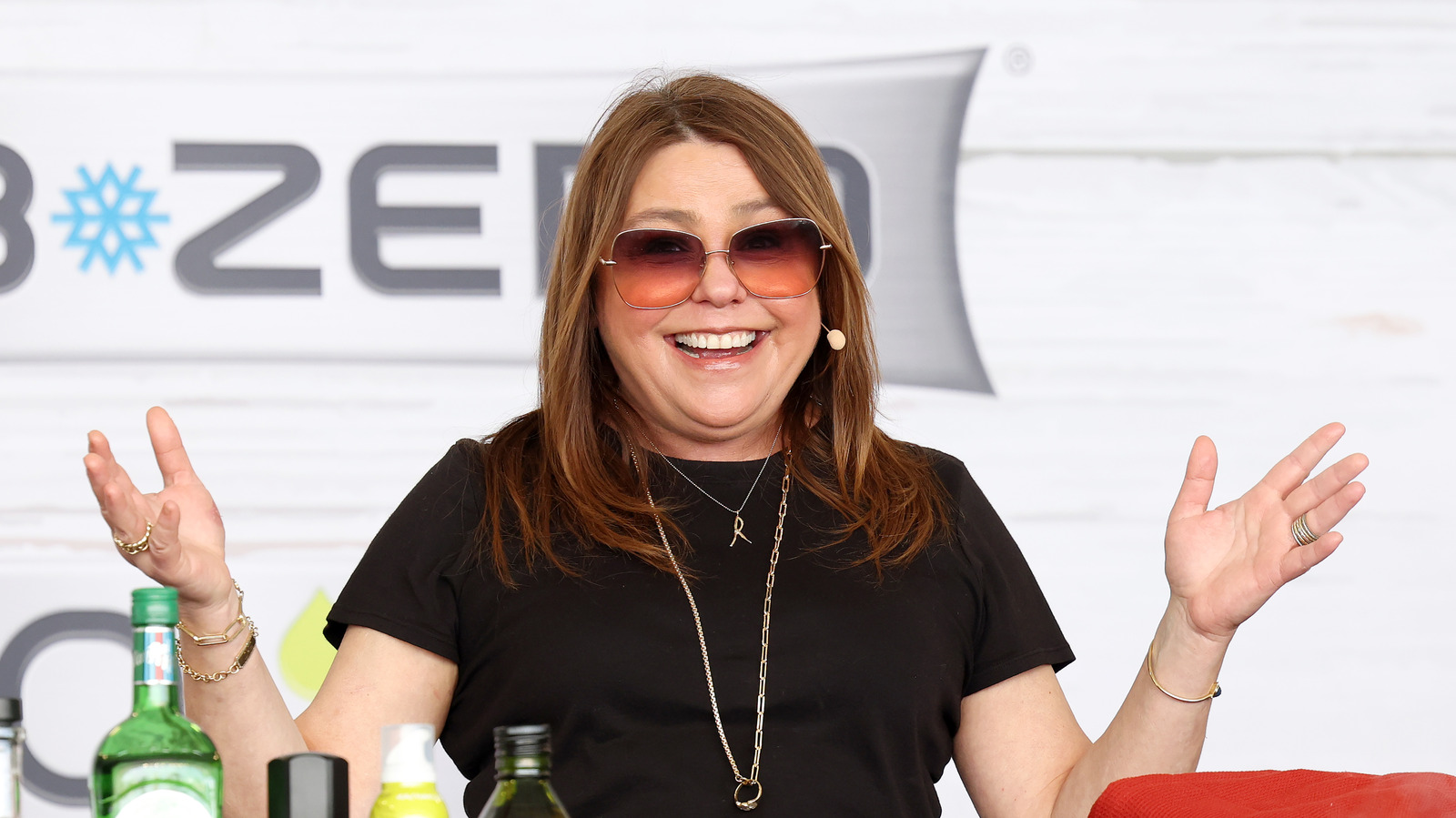 Why Rachael Ray Uses Brown Sugar In Her Sloppy Joes Seasoning