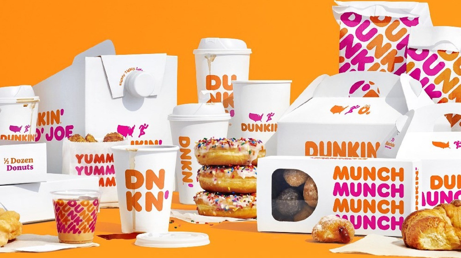 best dunkin donuts coffee reddit