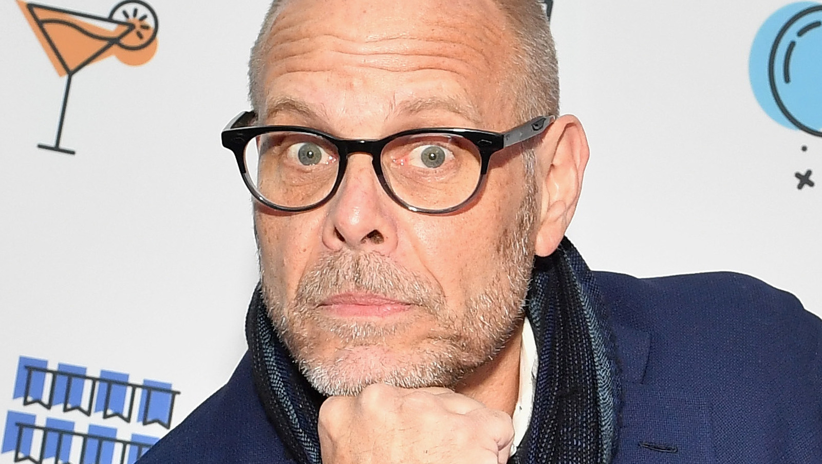 Why Reddit Is Worried About Alton Brown's Career