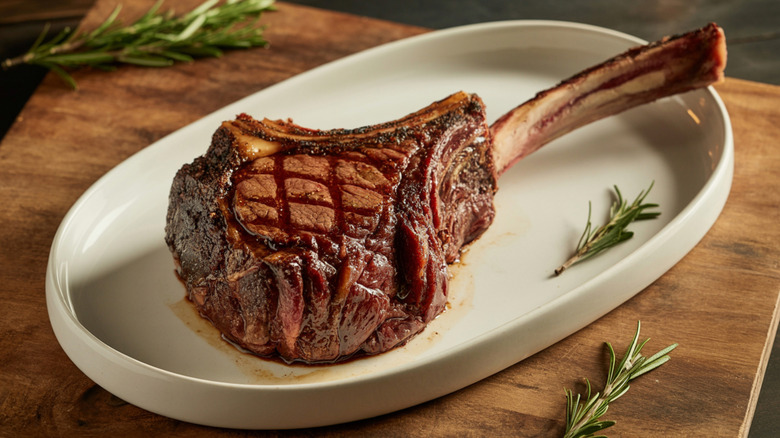 How To Make Homemade Steak Taste Like It Came From A Restaurant