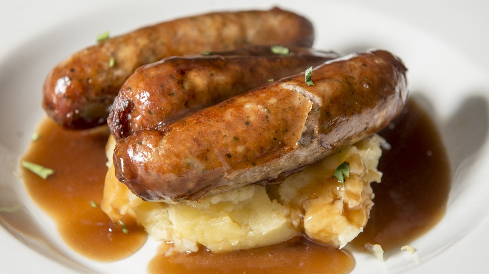 Why Sausages Are Called Bangers In The UK