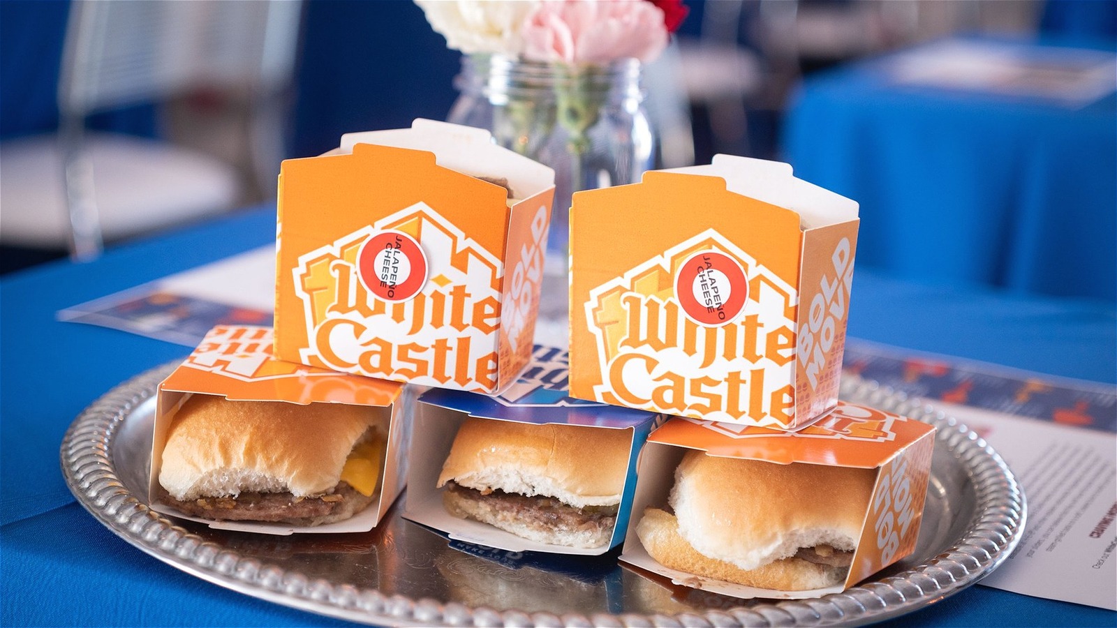 Why So Many People Can't Stand White Castle