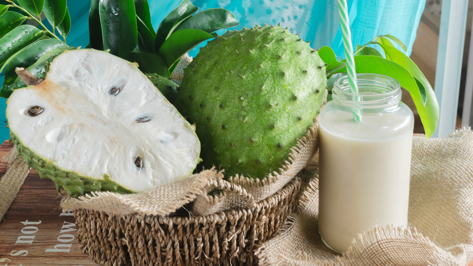 Why Soursop Fruit Is So Expensive
