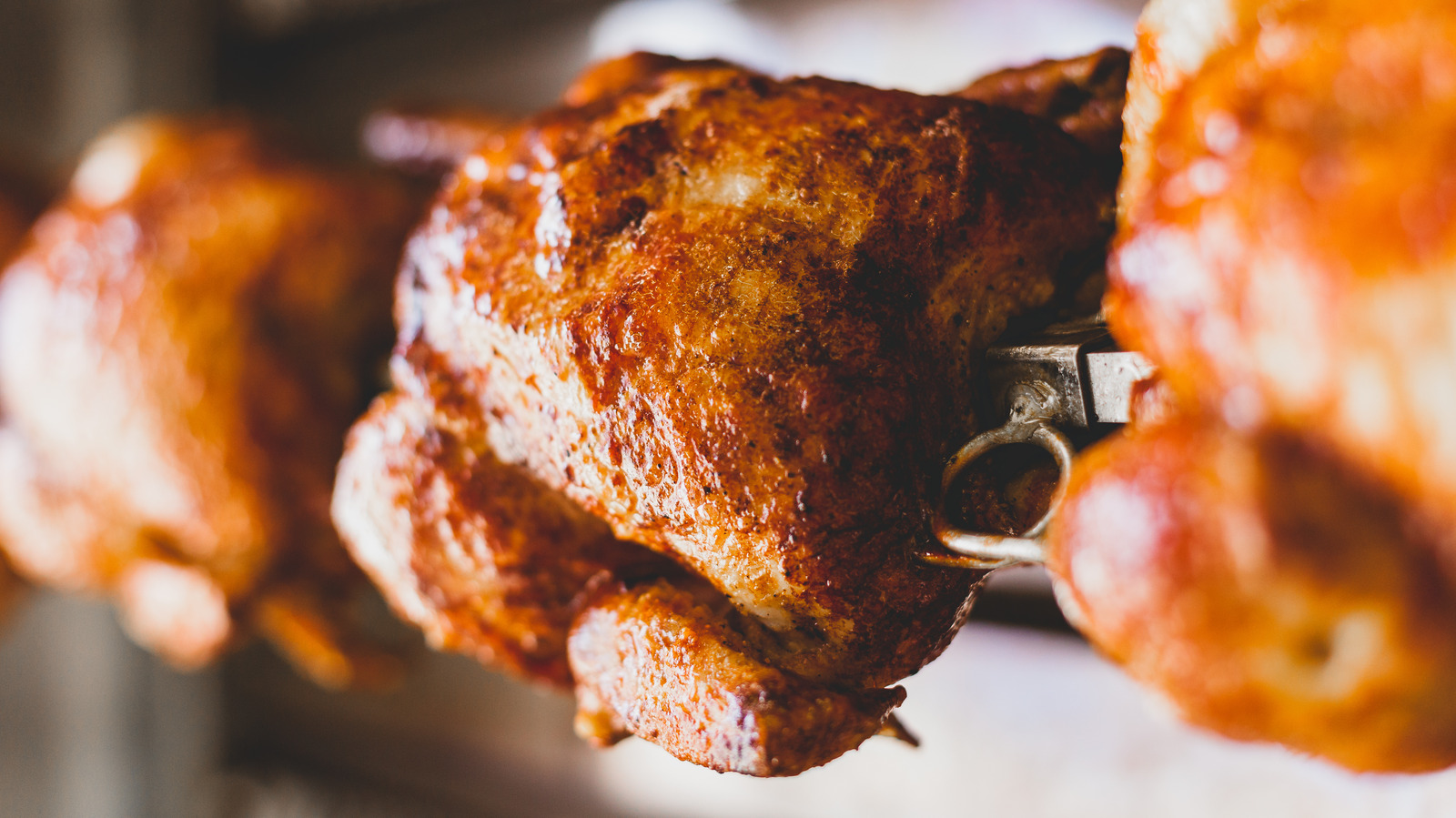 Why StoreBought Rotisserie Chicken Tastes Better Than Homemade