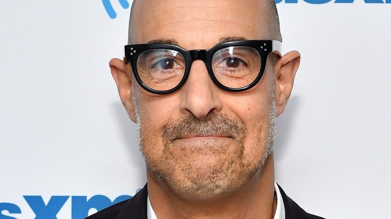 Stanley Tucci 