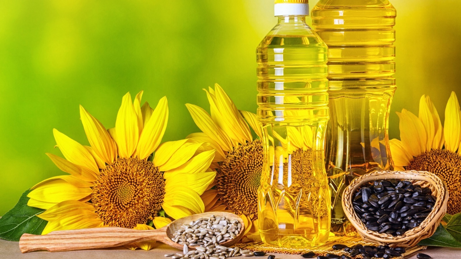 Why Sunflower Oil May Not Be As Nutritious As You Think