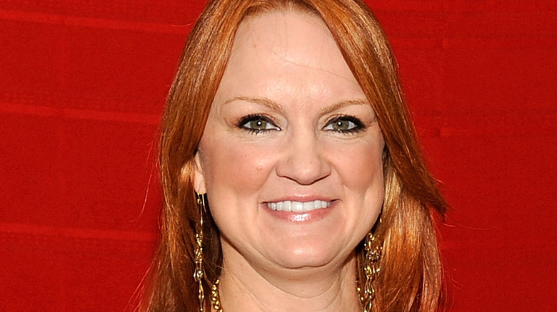 Pioneer Woman Ree Drummond