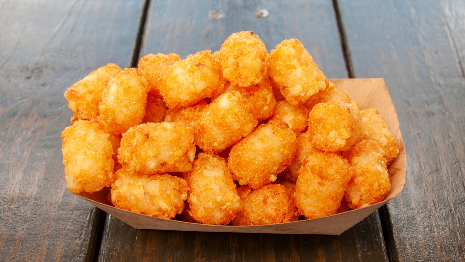 Why Tater Tots Always Taste Better At A Restaurant Than At Home L Intro 1710551900