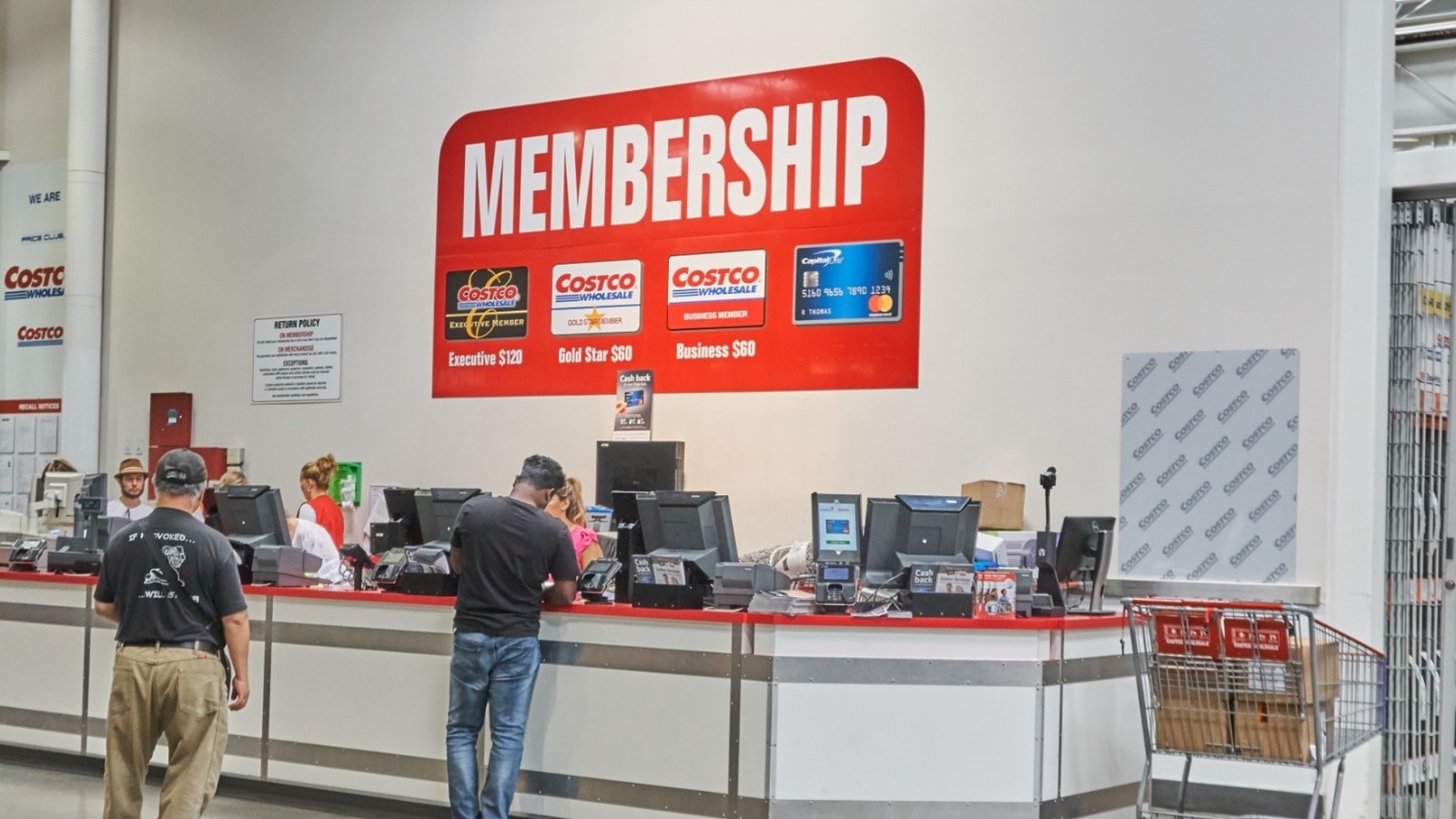 Why Teachers Should Look Into Buying A Costco Membership