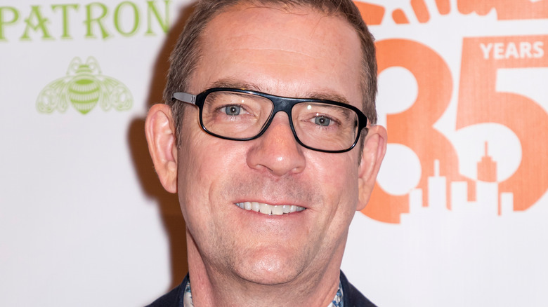 Ted Allen