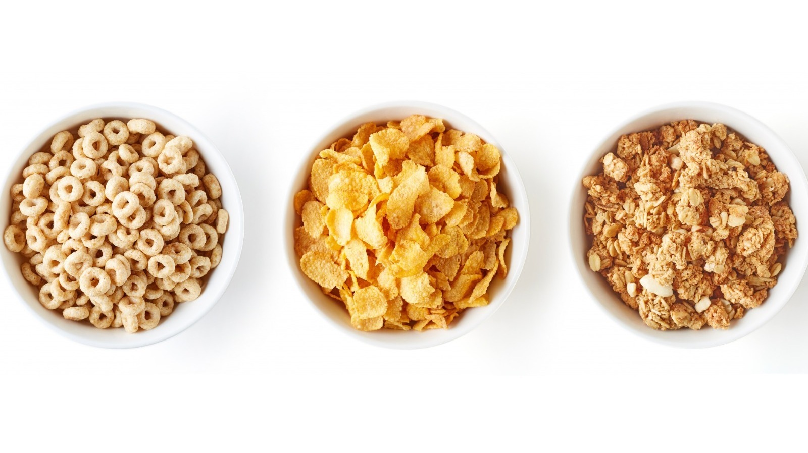 What You Need To Know About Potential 2022 Cereal ...