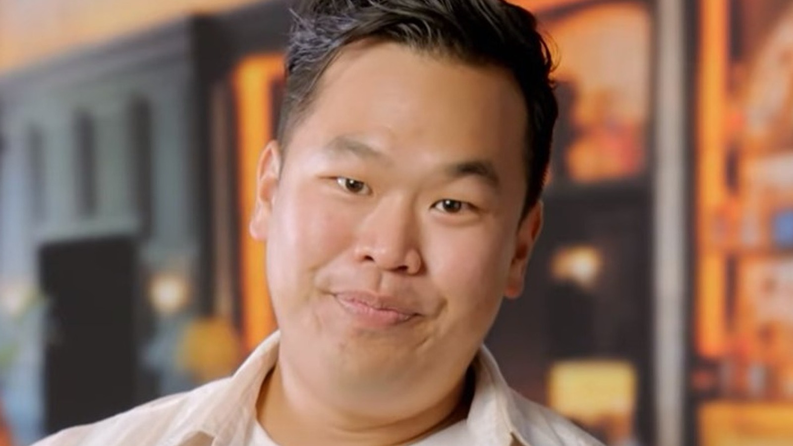 Why The Competition Is Different On Season 20 Of Top Chef, According To Buddha Lo Exclusive