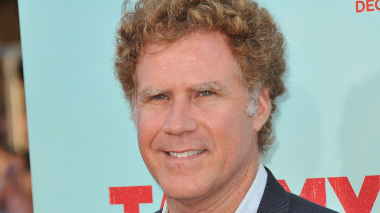 Will Ferrell