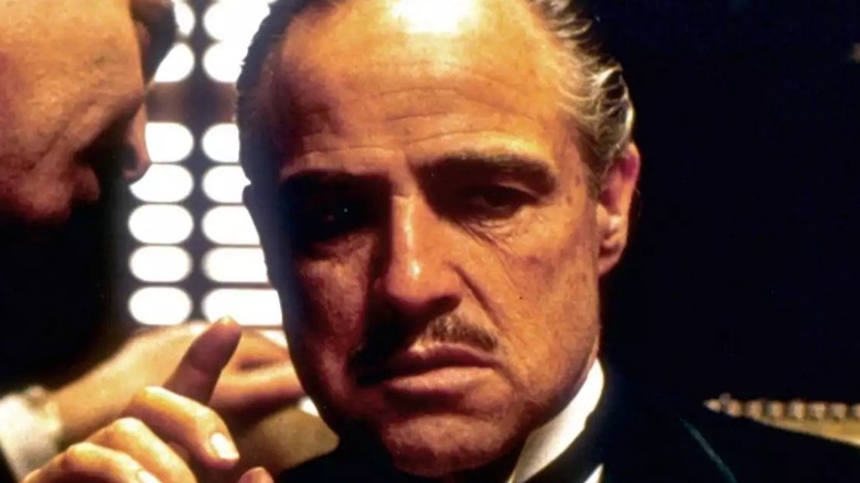 Vito Corleone