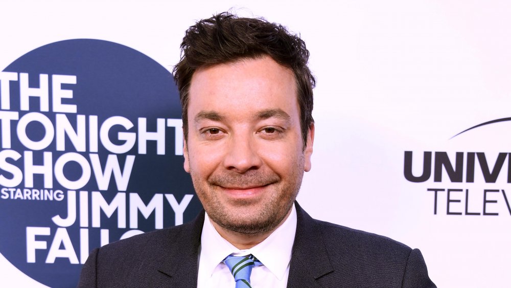 Jimmy Fallon