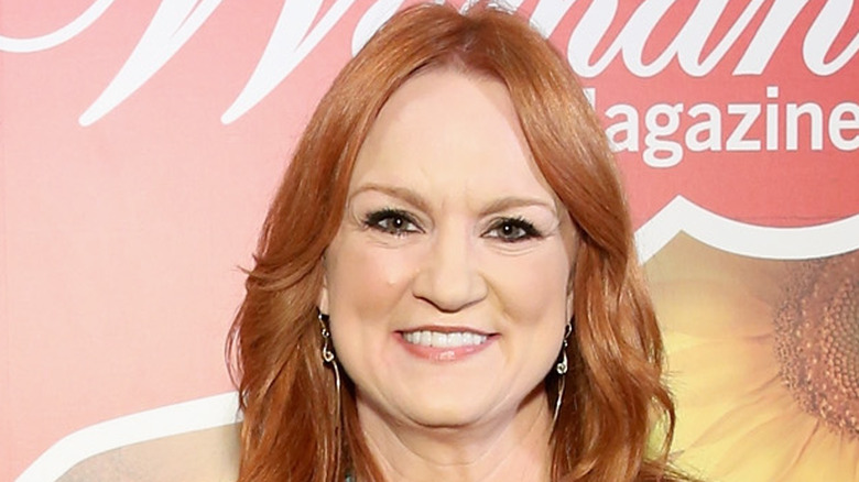 "Pioneer Woman" Ree Drummond