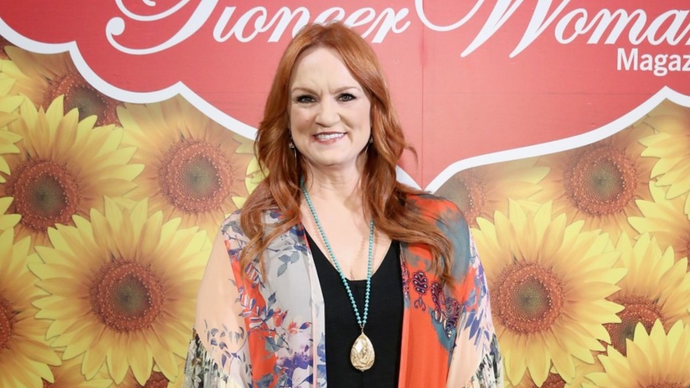 Ree Drummond