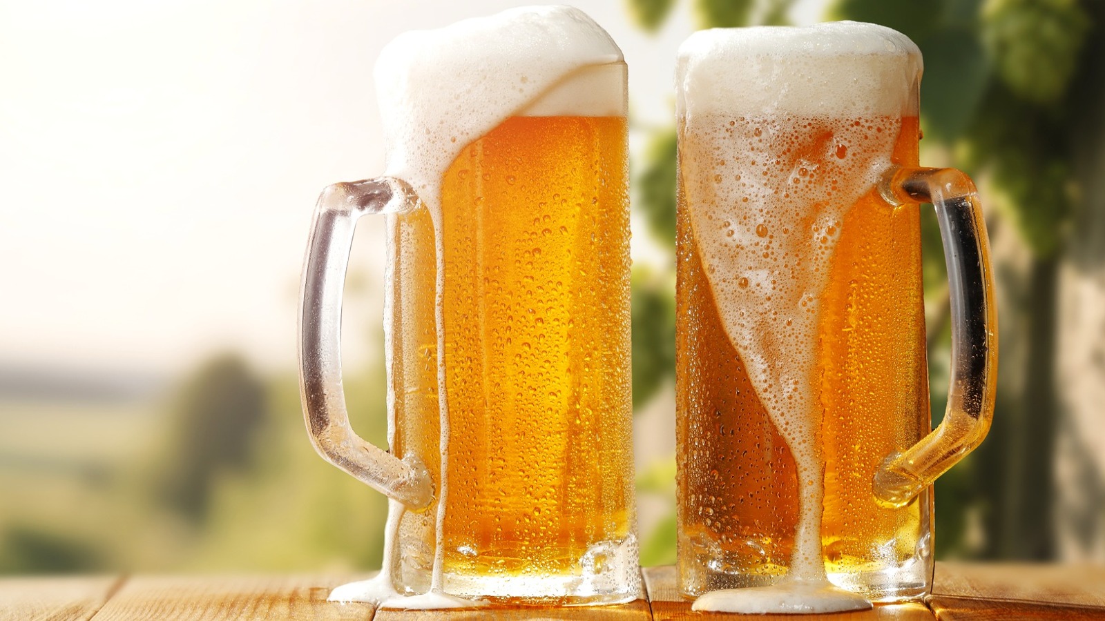 Why The Same Beer Can Taste Different On Draft, In A Can, And In A Bottle