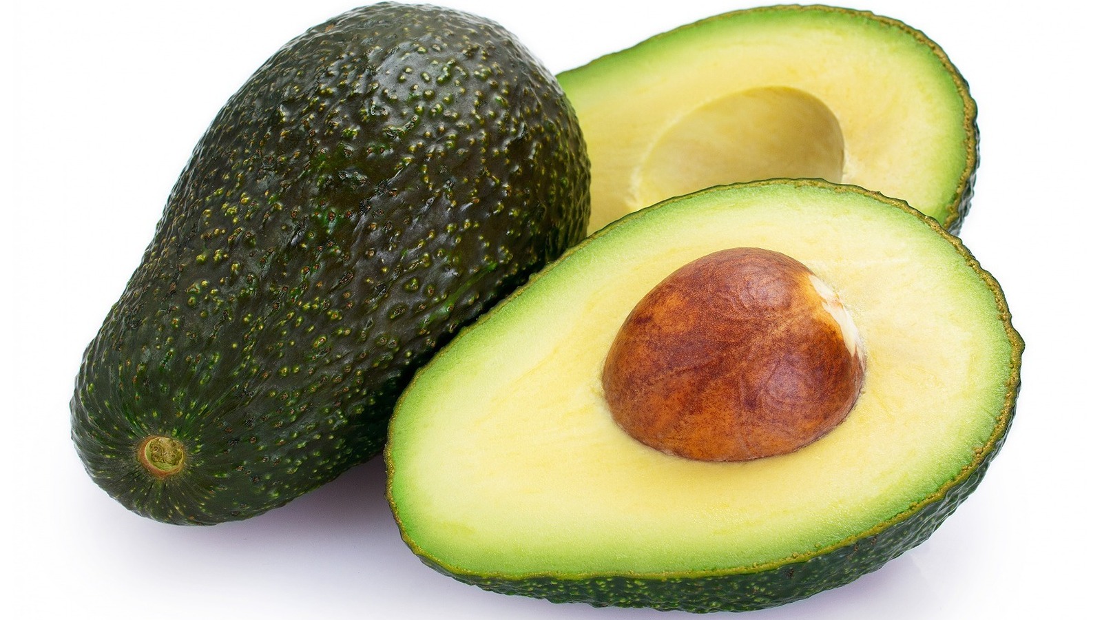 Why The US Banned Avocados In 1914