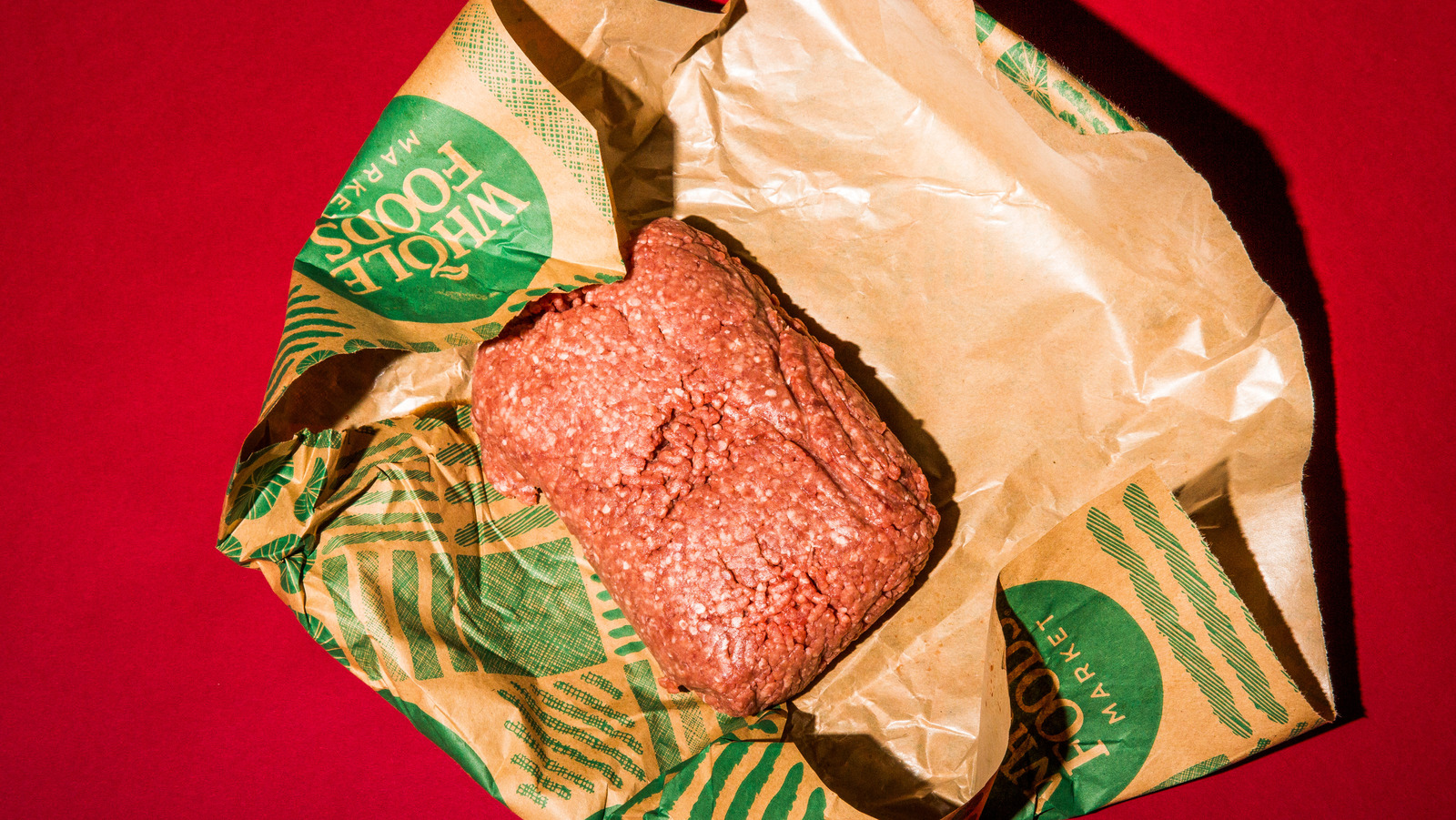Beef foods whole ground day sale grass fed only lb 13th september Whole foods ground beef